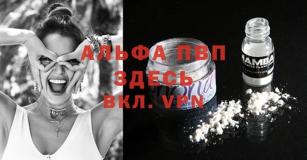 ALPHA PVP Беломорск
